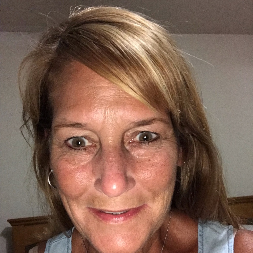 Meet your Posher, Karen